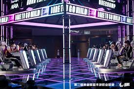 百亿补贴推动中国电竞产业崛起与真我合作再创移动电竞新机遇