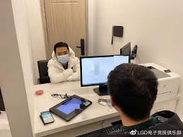 掌握电竞赛事的最佳应用选择